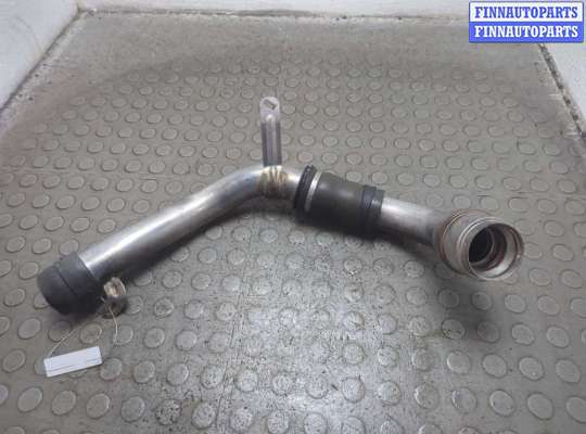 купить Патрубок интеркулера на Renault Megane 3 2009-2016