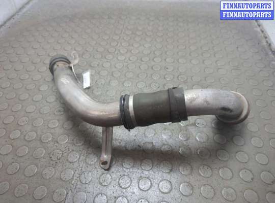 купить Патрубок интеркулера на Renault Megane 3 2009-2016