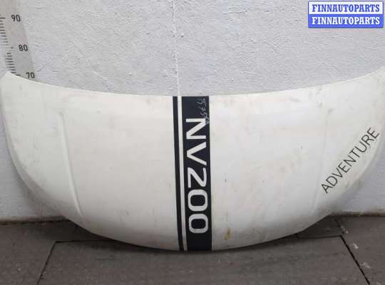 купить Капот на Nissan NV200 2009-2025