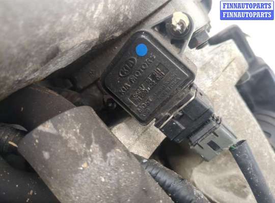 купить Генератор на KIA Sportage 1993-2006