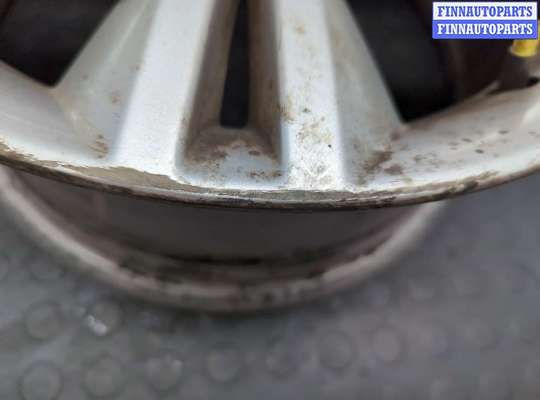 купить Диск литой на Ford Focus 3 2011-2015