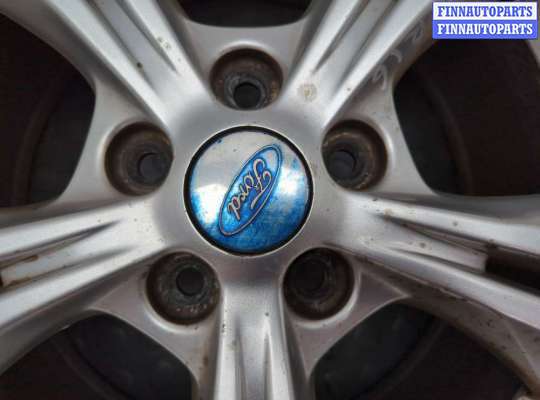 купить Диск литой на Ford Focus 3 2011-2015