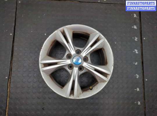 Диск литой FO2201548 на Ford Focus 3 2011-2015
