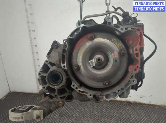 КПП - автомат (АКПП) FO2163322 на Ford Fusion 2012-2016 USA