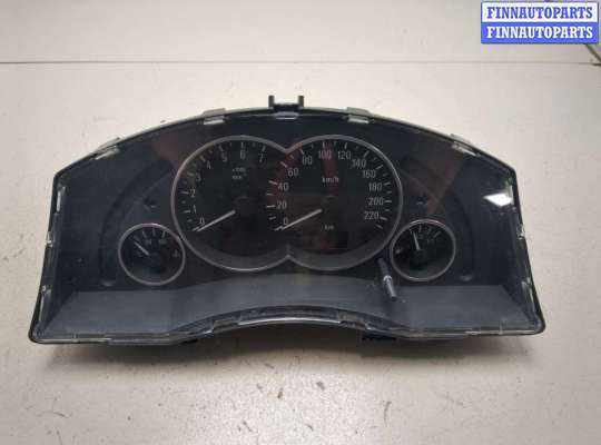 купить Щиток приборов (приборная панель) на Opel Meriva 2003-2010