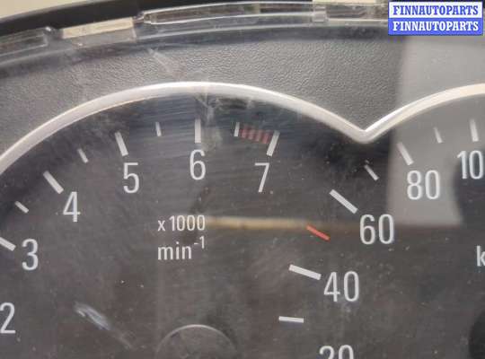 купить Щиток приборов (приборная панель) на Opel Meriva 2003-2010