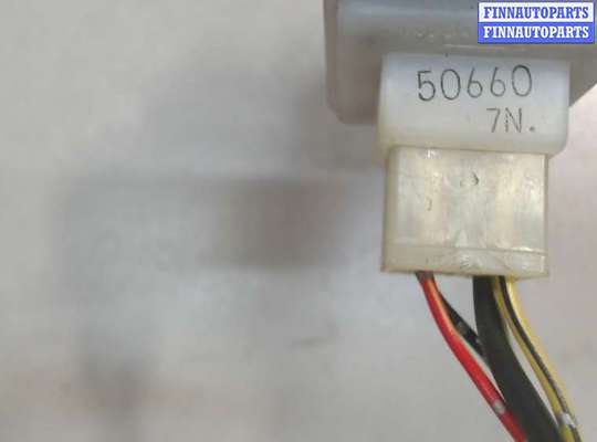 Резистор (сопротивление) отопителя на Subaru Legacy II (BD, BG)