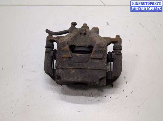 Суппорт OP2400408 на Opel Zafira C 2011-2019