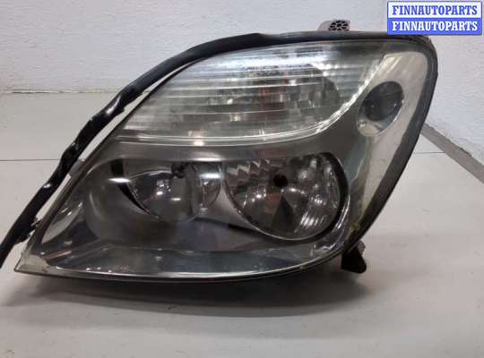 Фара (передняя) RN1595794 на Renault Scenic 1996-2002