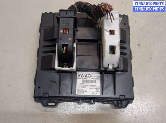 купить Блок управления бортовой сети (Body Control Module) на Volkswagen Jetta 6 2010-2015