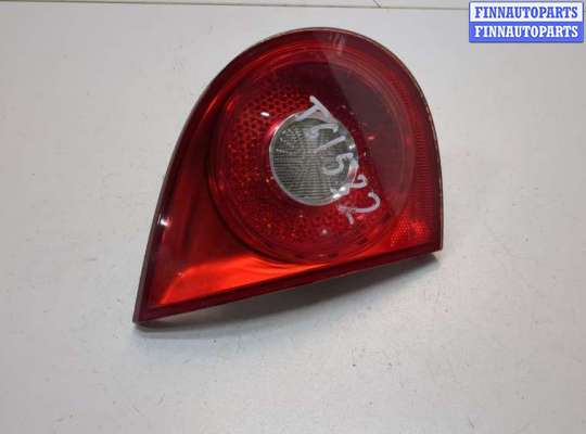 Фонарь крышки багажника VG2735983 на Volkswagen Golf 5 2003-2009