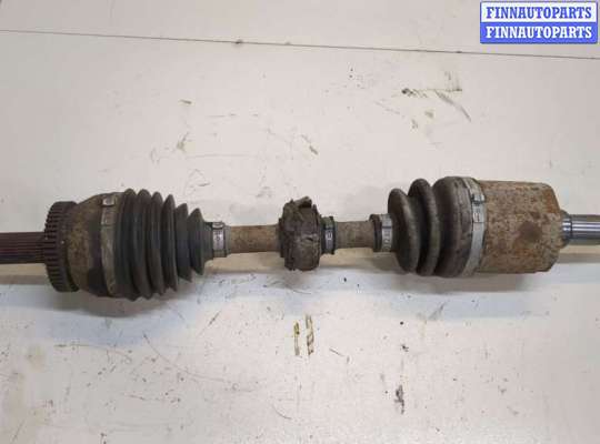 купить Полуось (приводной вал, шрус) на KIA Sorento XM 2009-2021