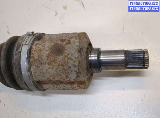 купить Полуось (приводной вал, шрус) на KIA Sorento XM 2009-2021