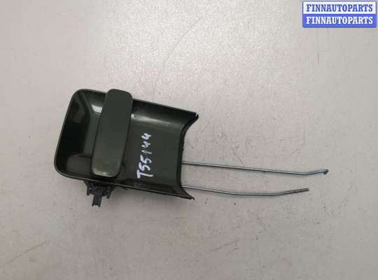 купить Ручка раздвижной двери наружная на Citroen Berlingo 2002-2008