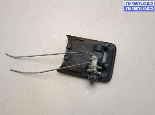 купить Ручка раздвижной двери наружная на Citroen Berlingo 2002-2008