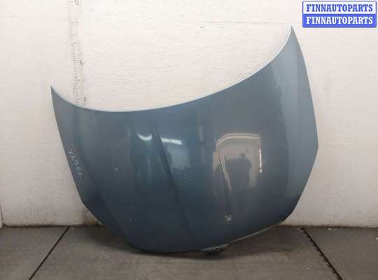 купить Капот на Skoda Fabia 2007-2014