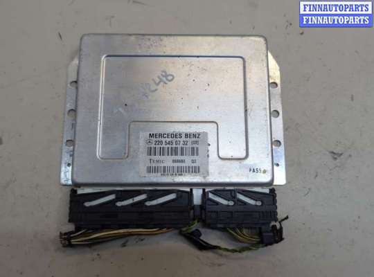 купить Блок управления подвеской на Mercedes S W220 1998-2006