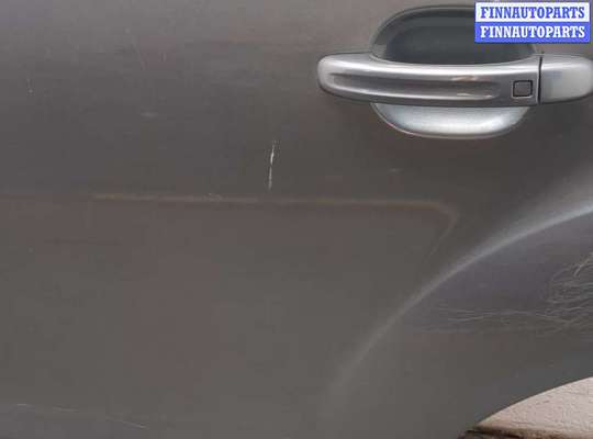 купить Дверь боковая (легковая) на Audi Q7 2005-2015