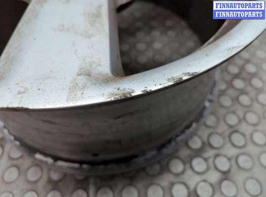 купить Диск литой на Audi A4 (B7) 2004-2009