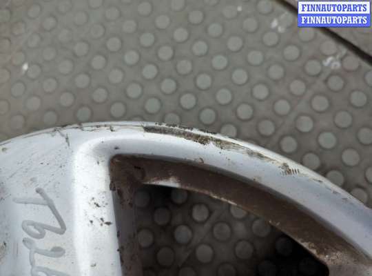 купить Диск литой на Audi A4 (B7) 2004-2009