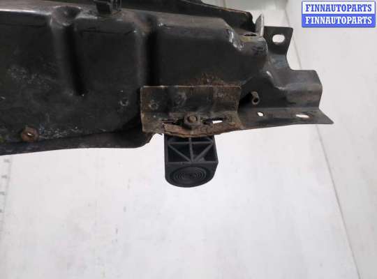 купить Замок капота на Peugeot Boxer 2006-2014