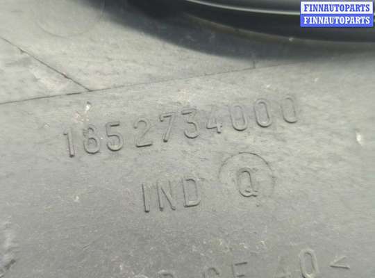 купить Рамка передняя (телевизор) на Audi A4 (B5) 1994-2000