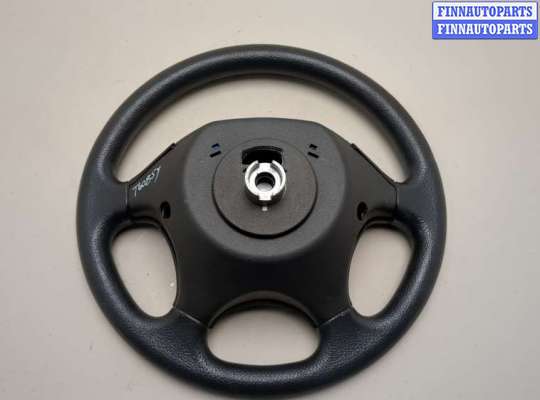 купить Руль на Land Rover Freelander 1 1998-2006