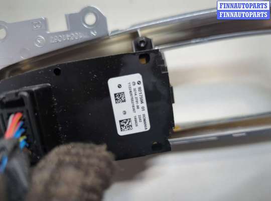 купить Кнопка стояночного тормоза (ручника) на BMW X3 F25 2010-2017