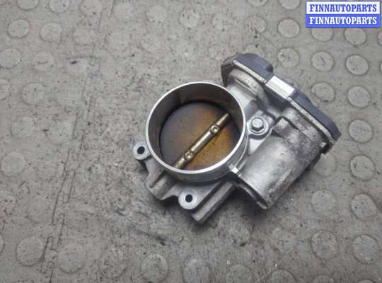 Заслонка дроссельная CD80170 на Cadillac SRX 2003-2009