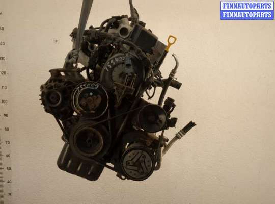 купить Двигатель (ДВС) на KIA Picanto 2004-2011