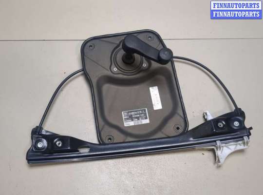 купить Стеклоподъемник механический на Skoda Roomster 2006-2010