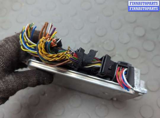 купить Блок управления двигателем на BMW 7 E65 2001-2008