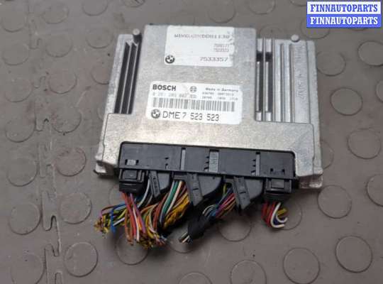 купить Блок управления двигателем на BMW 7 E65 2001-2008