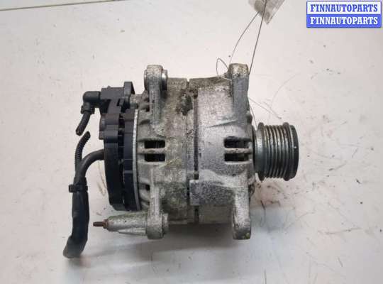 Генератор VG2677856 на Volkswagen Touran 2003-2006