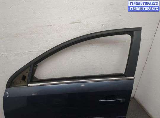 купить Дверь боковая (легковая) на Opel Vectra C 2002-2008