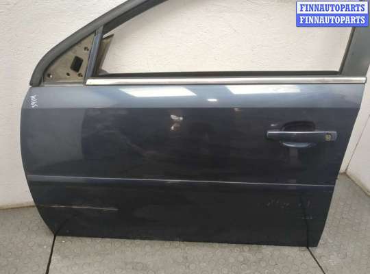 купить Дверь боковая (легковая) на Opel Vectra C 2002-2008