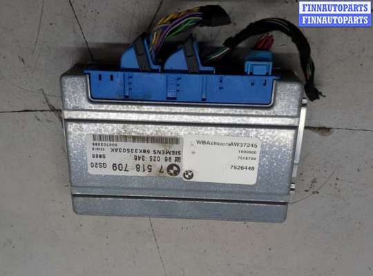 купить Блок управления АКПП / КПП на BMW 3 E46 1998-2006