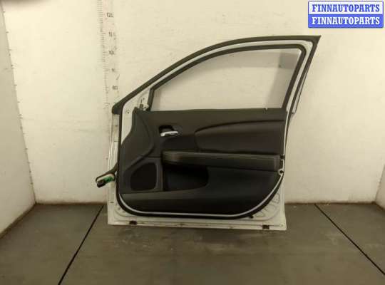 купить Стекло боковой двери на Dodge Avenger 2007-2014