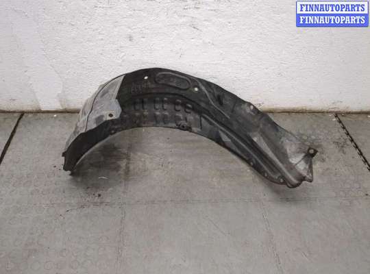 купить Защита арок (подкрылок) на Mazda RX-8 2003-2012