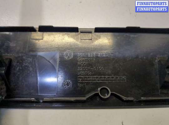 купить Пластик панели торпеды на Volkswagen Passat 6 2005-2010