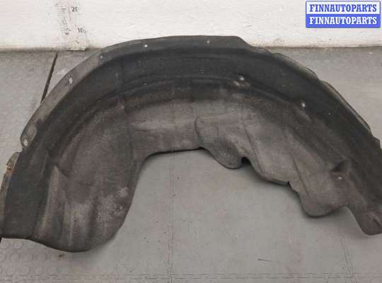 купить Защита арок (подкрылок) на Jeep Grand Cherokee 2010-2013