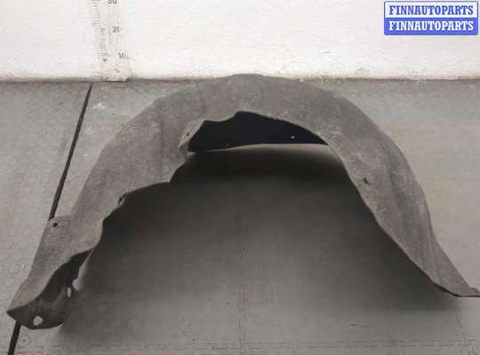 купить Защита арок (подкрылок) на Jeep Grand Cherokee 2010-2013