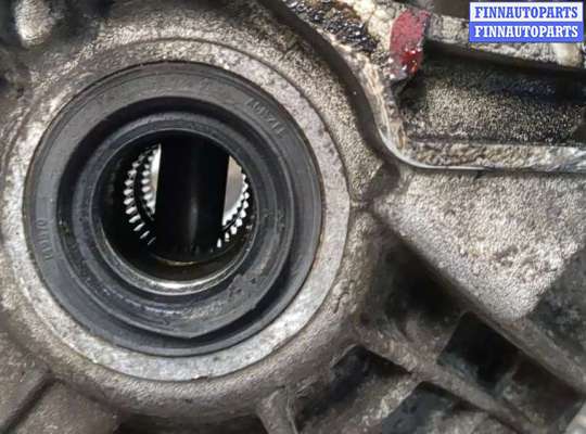 купить КПП 6-ст.мех. (МКПП) на Renault Megane 3 2009-2016