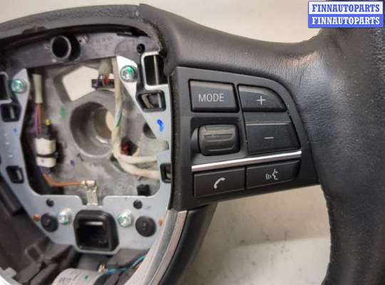 купить Руль на BMW 7 F01 2008-2015