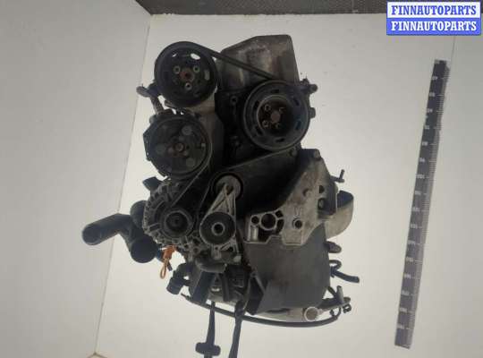 Компрессор кондиционера VG2773070 на Volkswagen Beetle 1997-2010