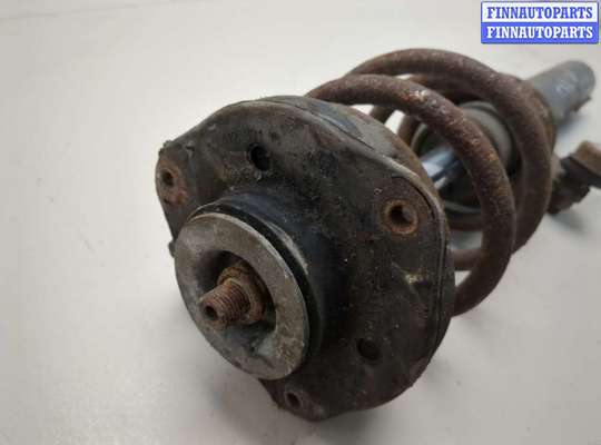 Стойка подвески амортизационная