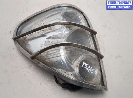 купить Фонарь (задний) на Mitsubishi L200 2006-2015