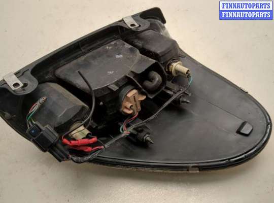 купить Фонарь (задний) на Mitsubishi L200 2006-2015