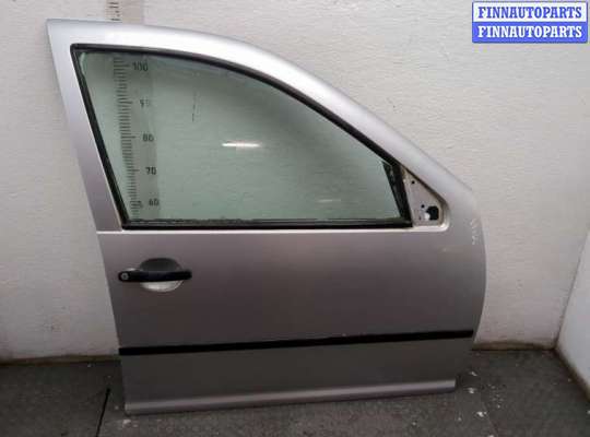 купить Дверь боковая (легковая) на Volkswagen Golf 4 1997-2006