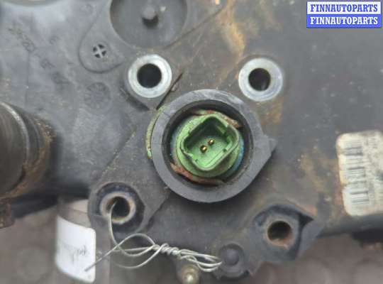 купить Корпус термостата на Citroen Berlingo 1997-2002